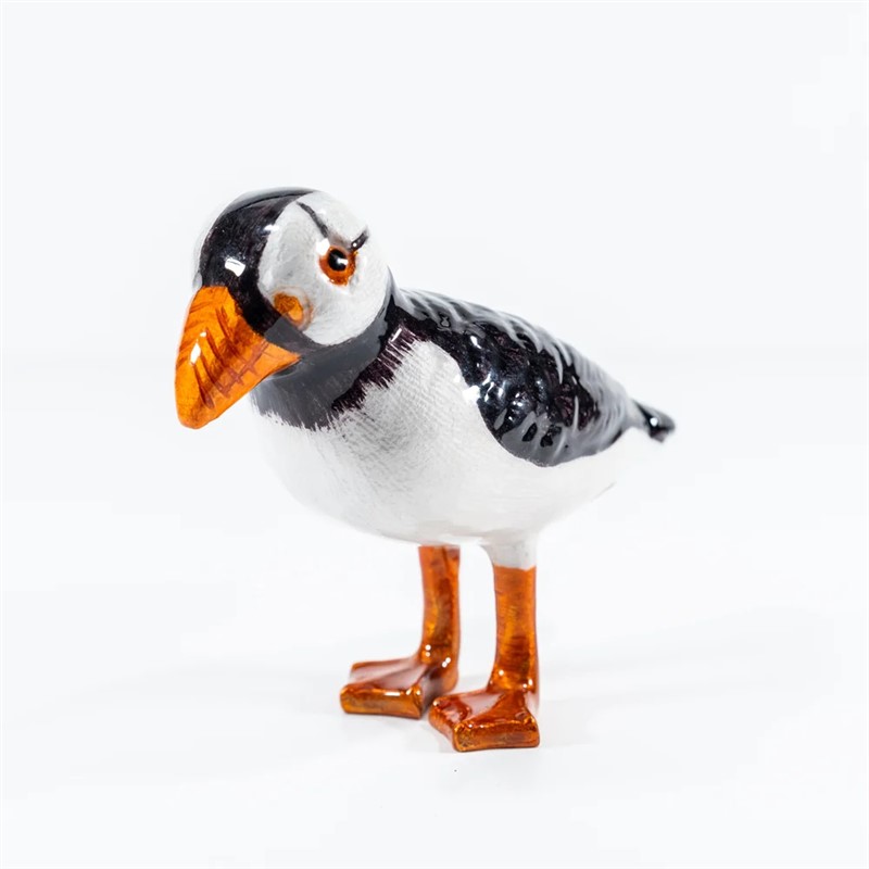 Puffin Medium
