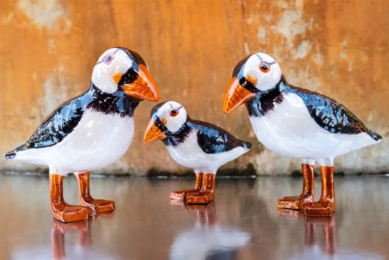 Puffin Medium
