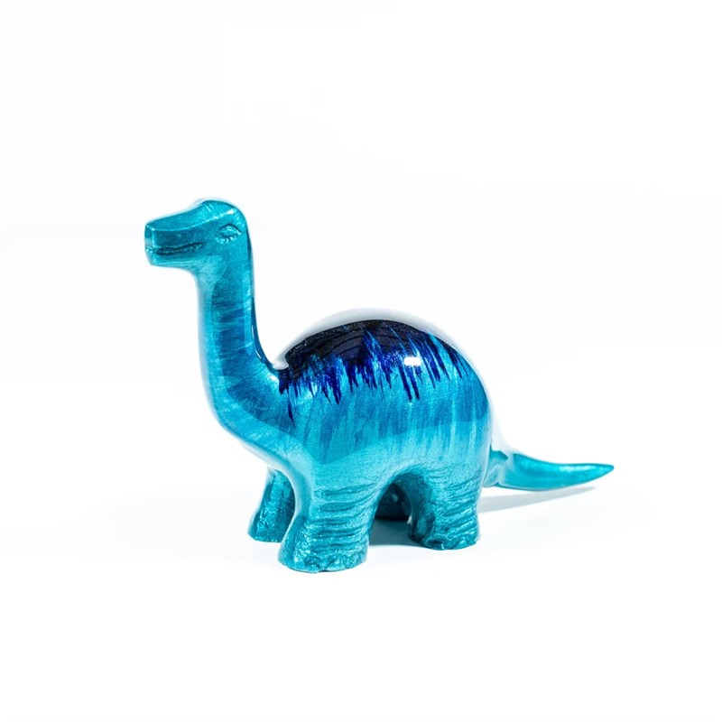 Aqua Nessie Dinosaur Large