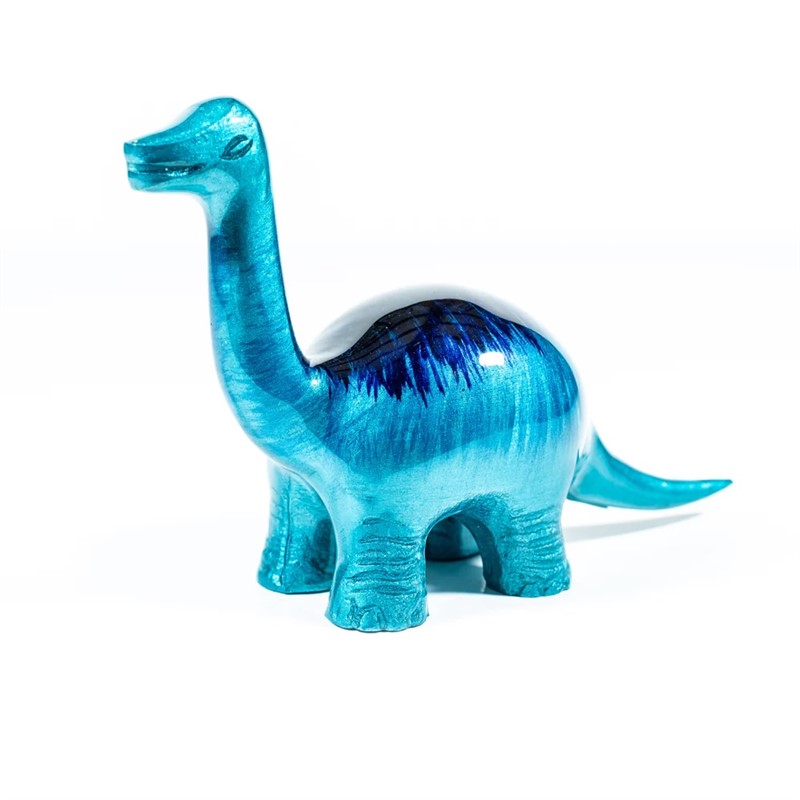 Aqua Nessie Dinosaur XL