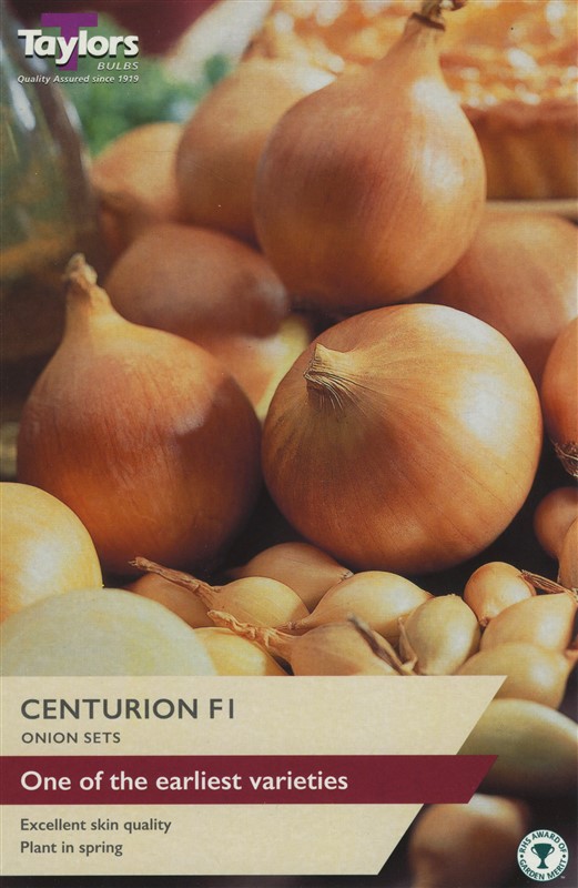 Onion Centurion Pre Pack