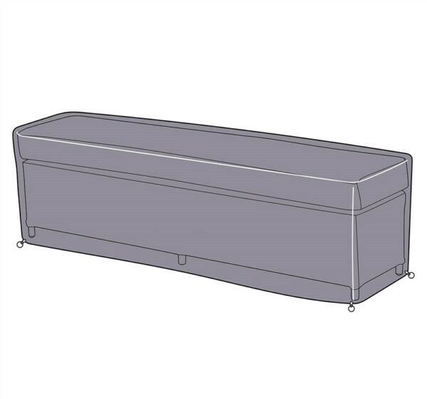 Heritage Long Bench - Cover