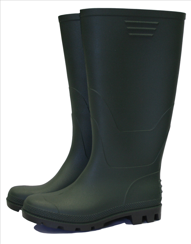 Wellies Green Full 9