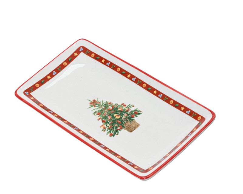 Tree Platter