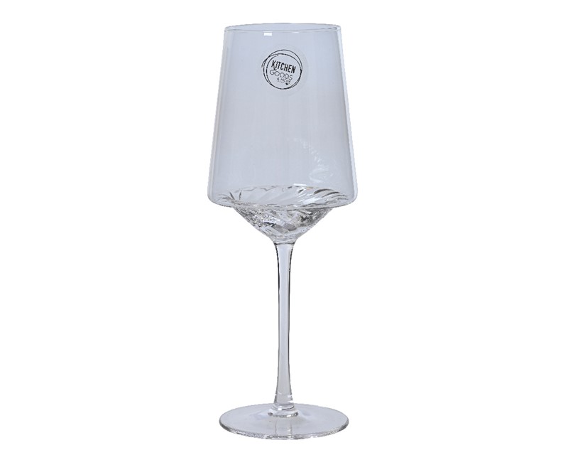 Wine Glass Swirl