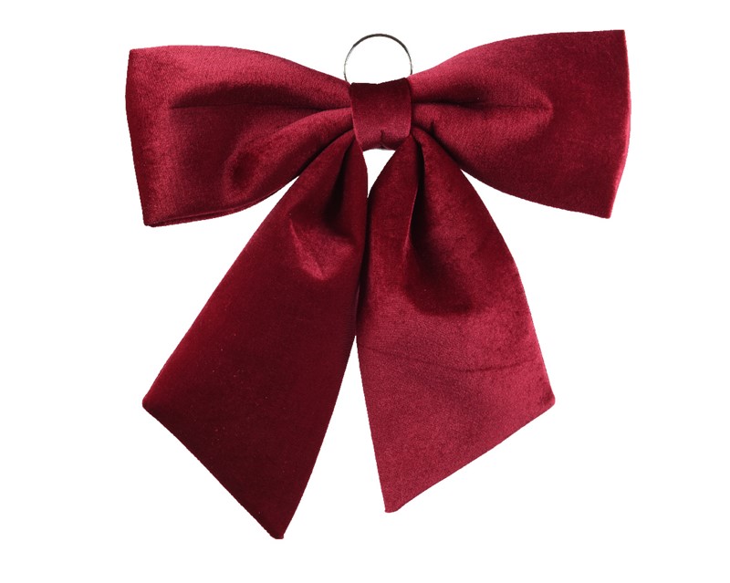 Red Bow