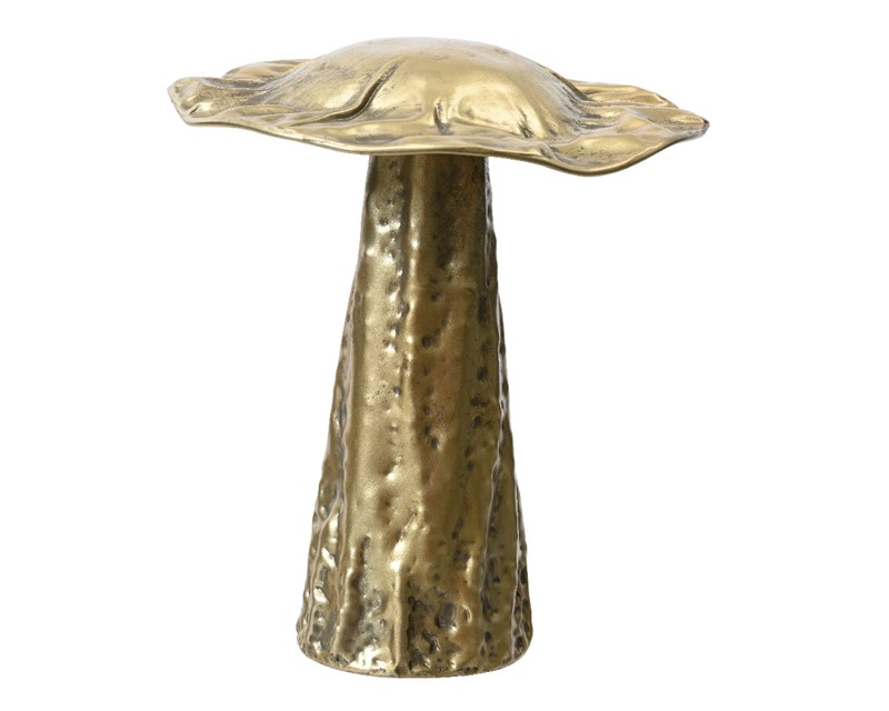 Iron Mushroom Small