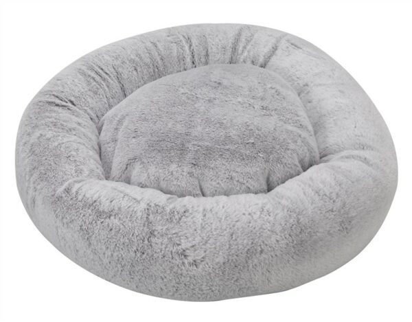 Calming Shaggy FF Bed L