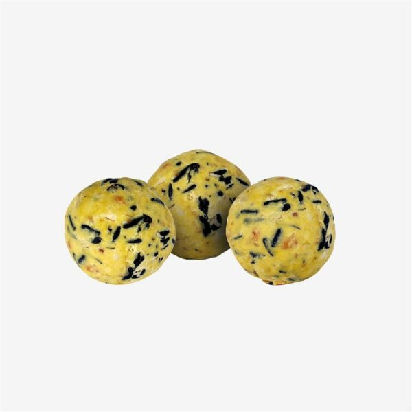 Peckish Extra Goodness Energy Ball 6+6 Free