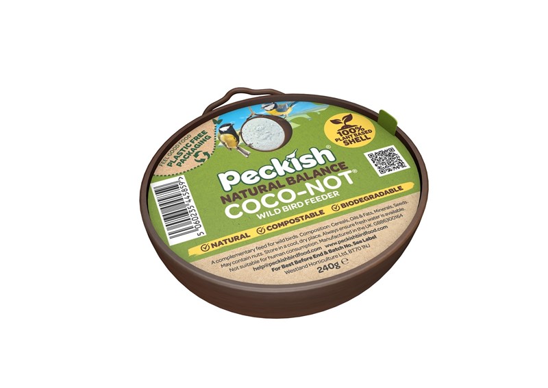 Natural Balance Coco-Not