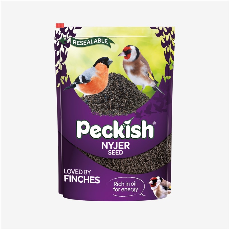Nyjer Seed 850g