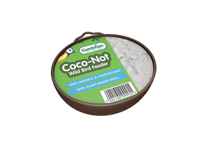 Coco-Not Single