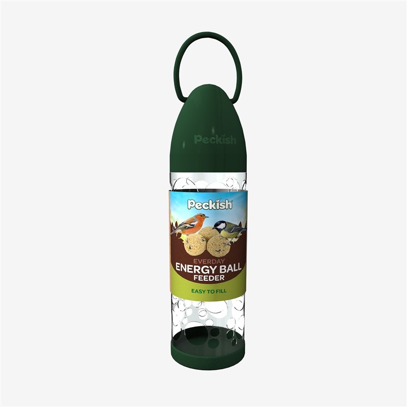 Everyday Energy Ball Feeder