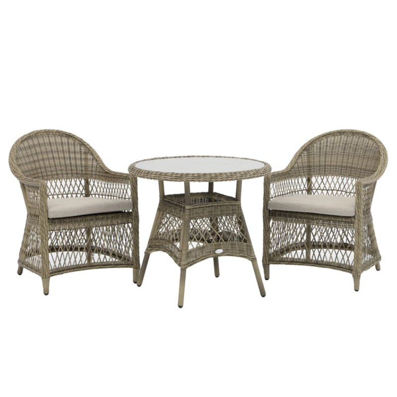 Rosemoor Bistro Set