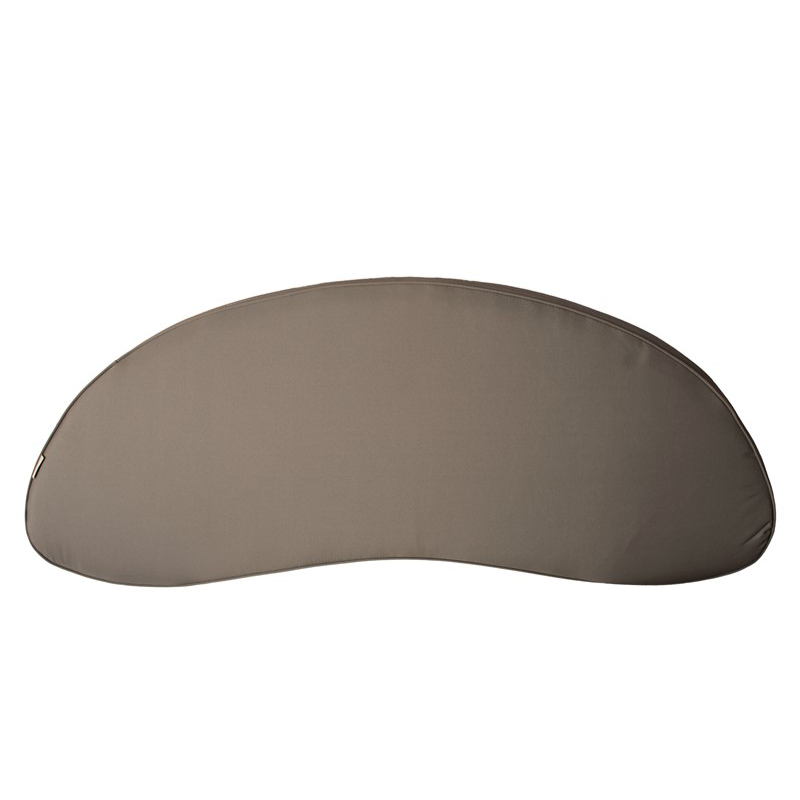 Banana Bench Season Proof Cushion - Tupe