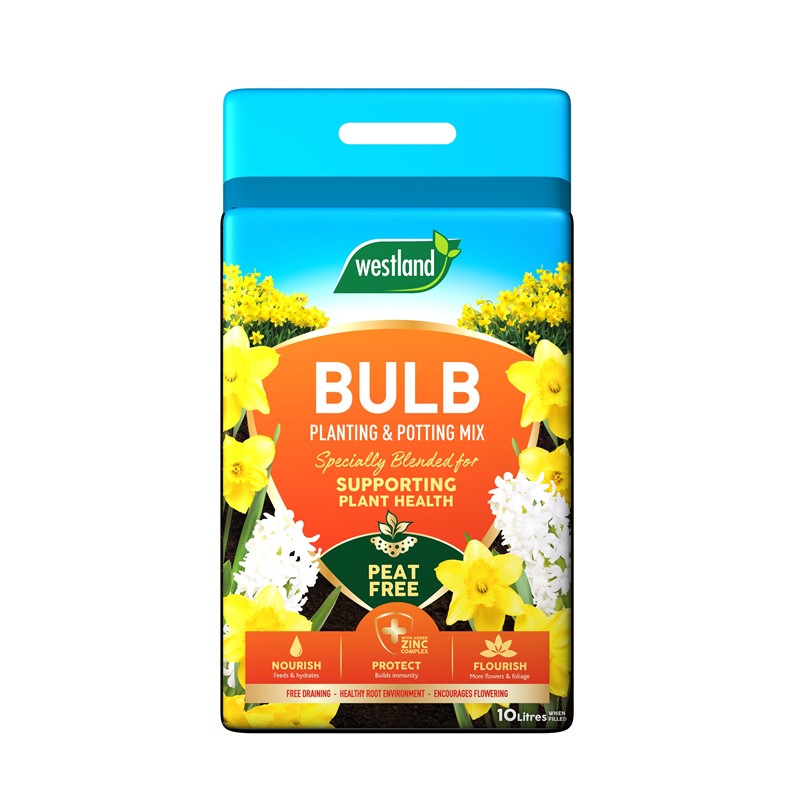 Bulb Planting & Potting Mix PF 10L