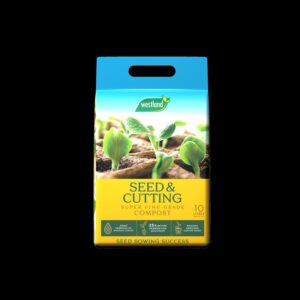 Gro-Sure Seed & Cutting 10L