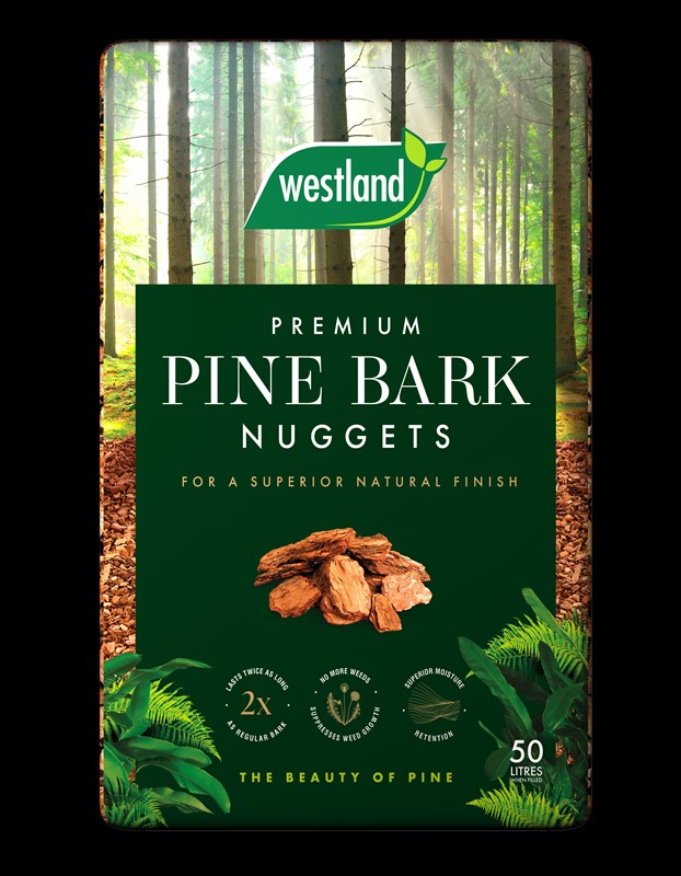 Premium Pine Nuggets