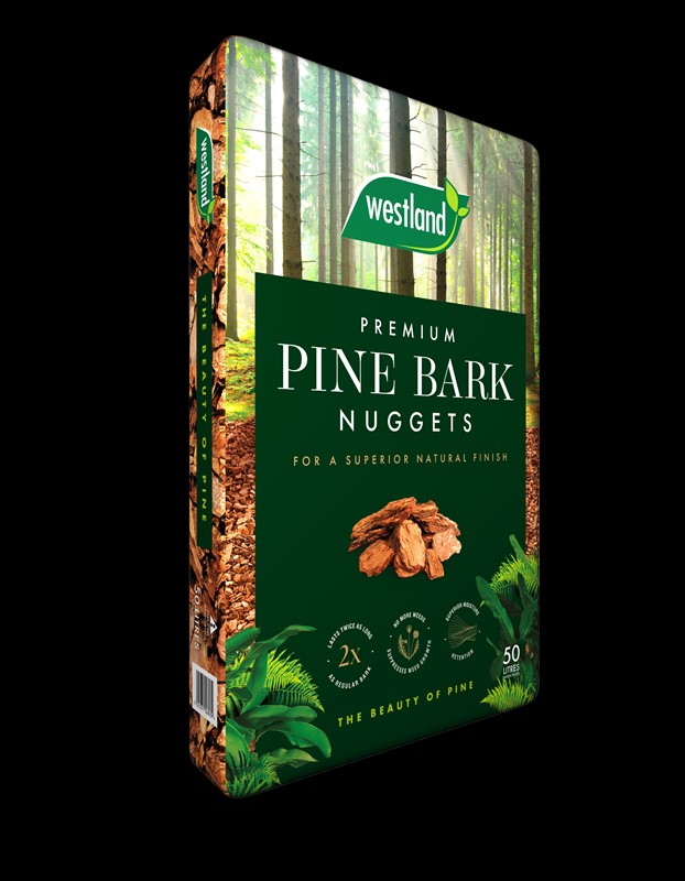 Premium Pine Nuggets