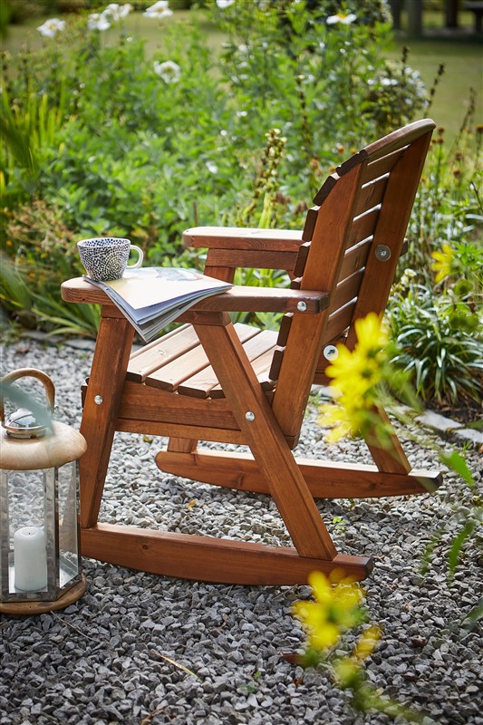 Richmond Rocking Chair
