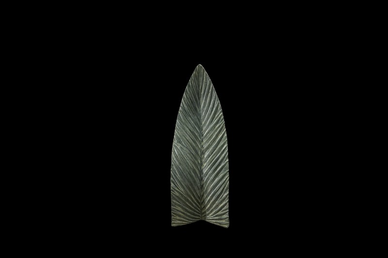 Paradise Ornament