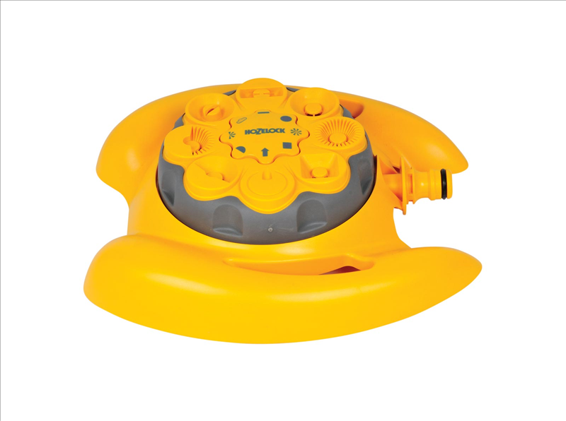 Vortex 8 Dial Multi Sprinkler