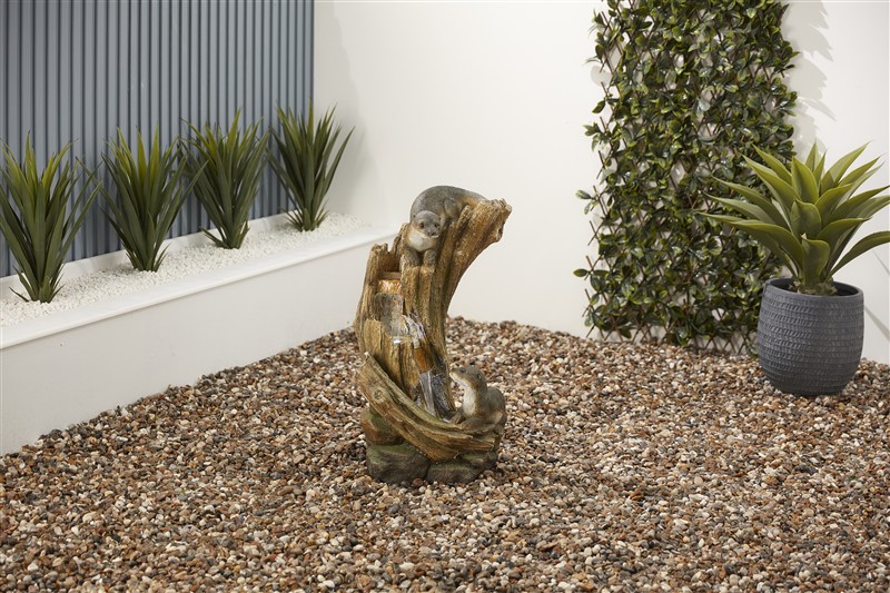 Playtime Water Feature