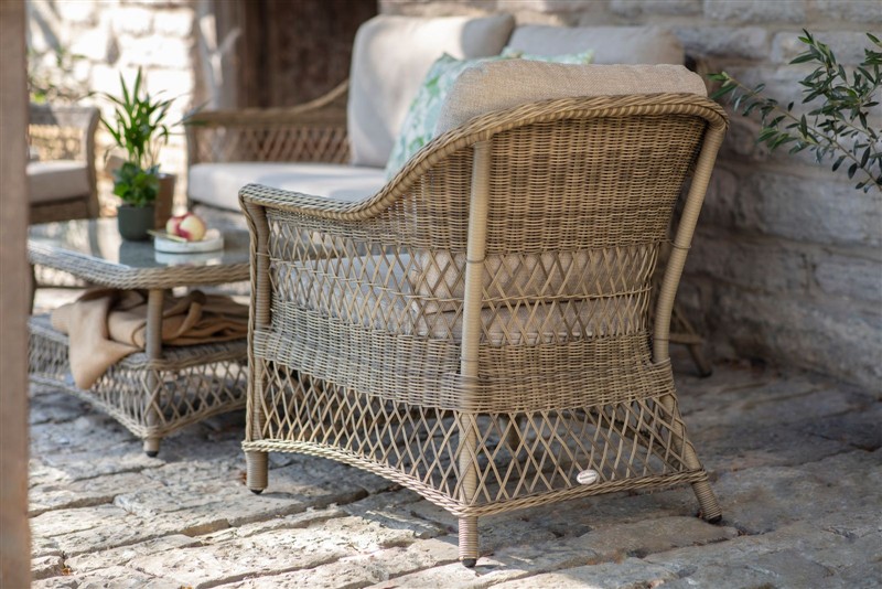 Bramblecrest Rosemoor Sofa Set - Image 3