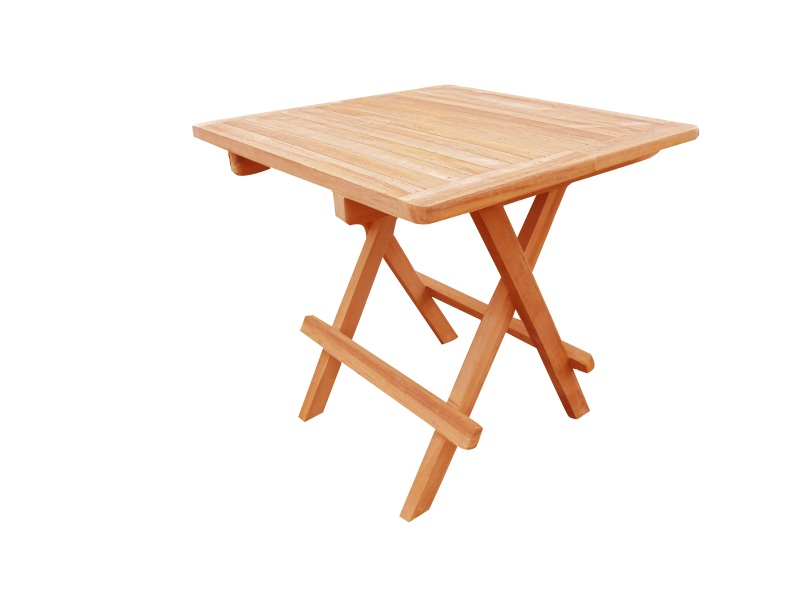 Bramblecrest Richmond Folding Picnic Table