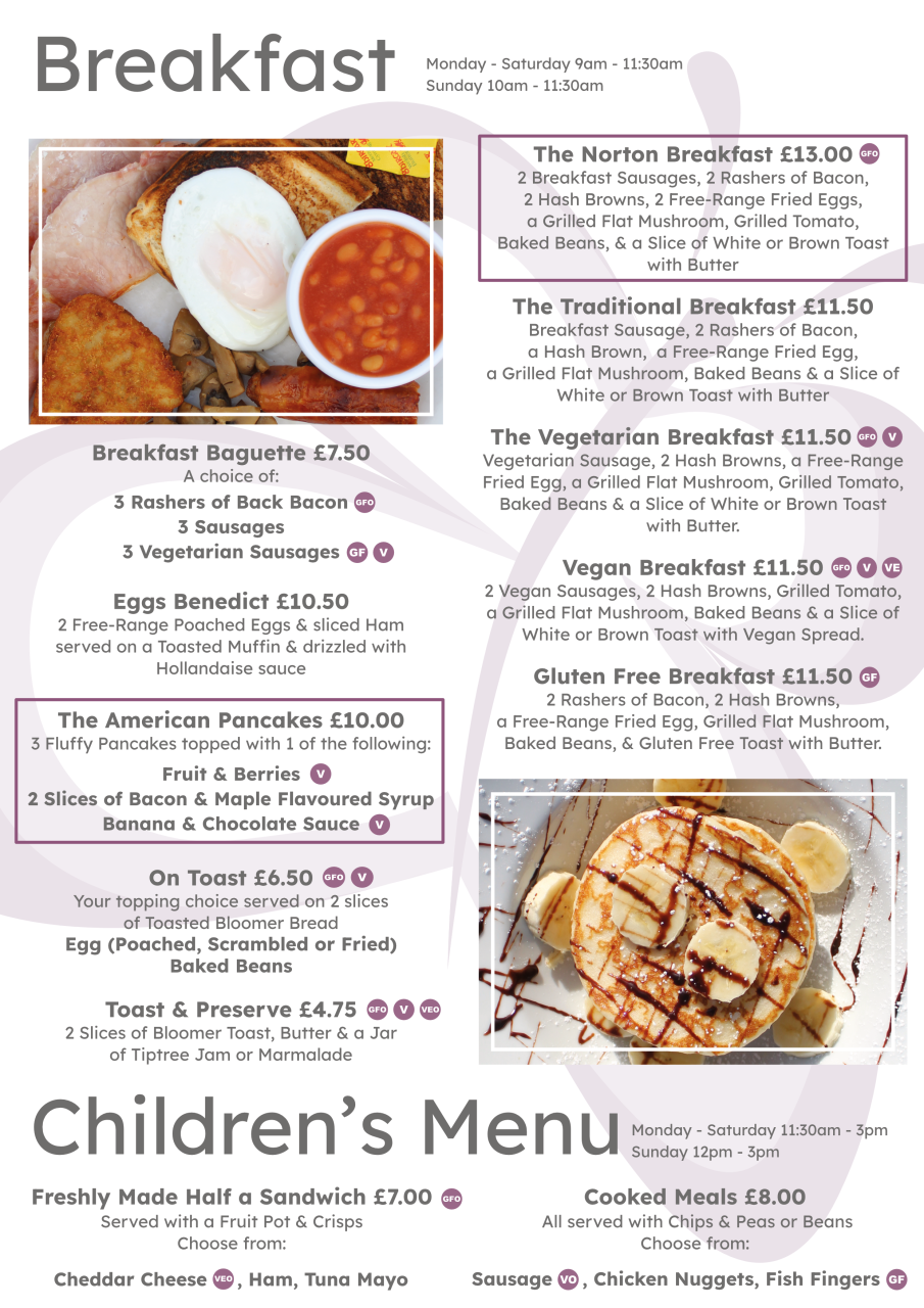 NORTON menu 2026_4