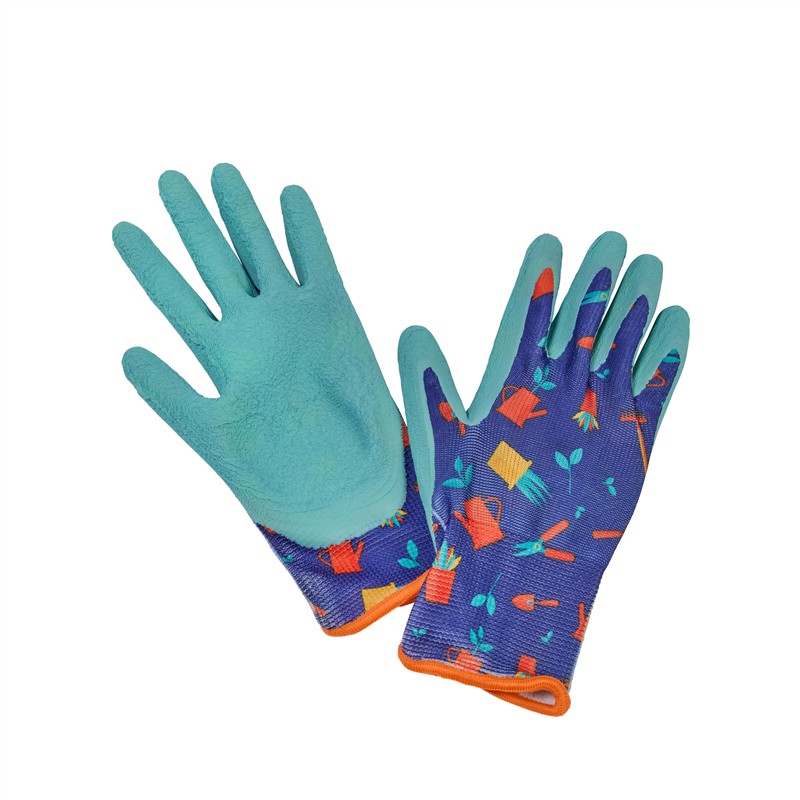 Junior Garden Diggers Gloves (6-10yrs)