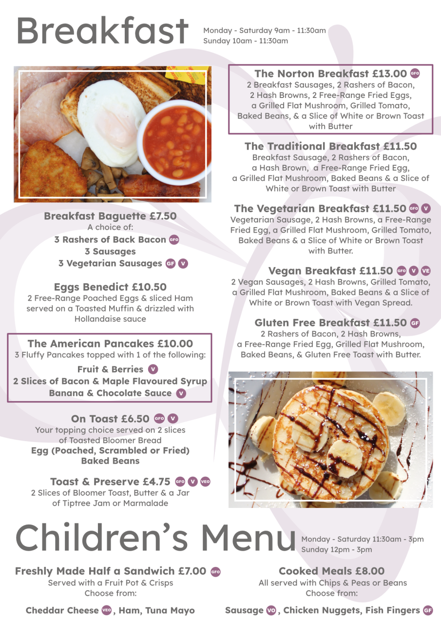 NORTON menu 2026_4