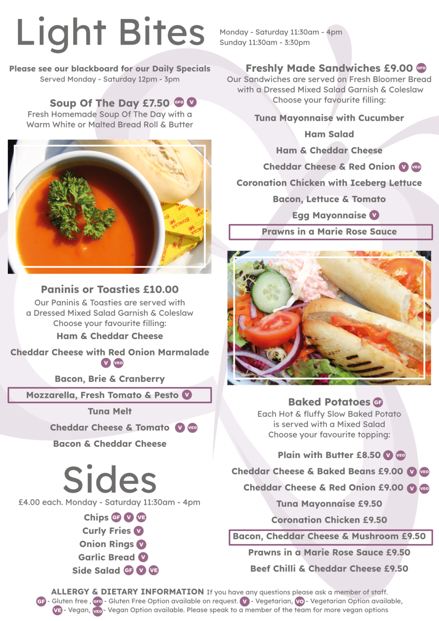 NORTON menu 2026_5